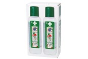 Helbred - Cederroth Eyewash 2x500ml - 725200