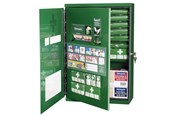 Helbred - Cederroth First Aid Box - 290900