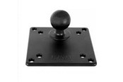 Vægbeslag, AV-Beslag & AV-Møbler - Honeywell Ball D-Size 2.25" - 4.75" Square - Max - recommended for - VX89A032RAMBALL