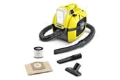 Støvsuger - Kärcher Støvsuger WD 1 Compact Battery - 1.198-300.0