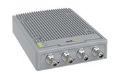Videoovervågning - Axis P7304 Video Encoder - 01680-001