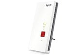 Netværksudstyr & Forlænger til trådløs - AVM FRITZ! Repeater 2400 - 20002855