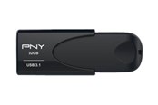USB Stick - PNY Attaché 4 3.1 - 32GB - USB Stick - FD32GATT431KK-EF