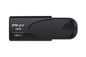 USB Stick - PNY Attaché 4 3.1 - 64GB - USB Stick - FD64GATT431KK-EF
