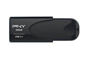 USB Stick - PNY Attaché 4 3.1 - 256GB - USB Stick - FD256ATT431KK-EF