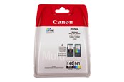 Blæk, Toner & Forbrugsstoffer - Canon PG-560/CL-561 / 3713C006 Multi Pac - 3713C006