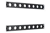 Vægbeslag, AV-Beslag & AV-Møbler - Multibrackets M Extender Kit Push SD - Max 50 kg - recommended for 70" - 7350073736508