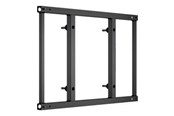 Vægbeslag, AV-Beslag & AV-Møbler - Multibrackets M Extender Kit Push SD - Max 50 kg - recommended for 70" - 7350073736515