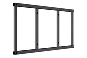 Vægbeslag, AV-Beslag & AV-Møbler - Multibrackets M Extender Kit Push SD - Max 50 kg - recommended for 70" - 7350073736522