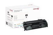 Blæk, Toner & Forbrugsstoffer - Xerox 003R99807 / Alternative to HP 05A / CE505A Black Toner - 003R99807