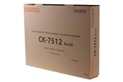 Blæk, Toner & Forbrugsstoffer - Utax CK-7512 - 1T02V70UT0