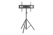 Vægbeslag, AV-Beslag & AV-Møbler - IC INTRACOM techly - Max 35 kg - recommended for 60" - ICA-TR17T