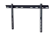 Vægbeslag, AV-Beslag & AV-Møbler - IC INTRACOM techly - Max 50 kg - recommended for 65" - ICA-PLB 114L