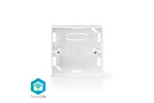 Smart Home - Nedis Tilbage Box - WIFIWB10WT