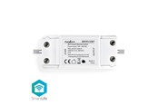 Smart Home - Nedis SmartLife Afbryder - WIFIPS10WT