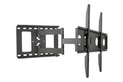 Vægbeslag, AV-Beslag & AV-Møbler - IC INTRACOM techly - Max 50 kg - recommended for 65" - ICA-PLB-148L
