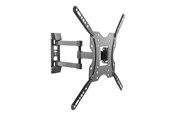 Vægbeslag, AV-Beslag & AV-Møbler - IC INTRACOM techly - Max 30 kg - recommended for 55" - ICA-PLB-136E