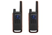 Walkie-Talkie - Motorola Talkabout T82 - B8P00811EDRMAW