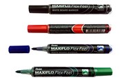 Skrive- og Tegneværktøjer - Pentel MWL5SBF-4N Flex-Feel Magnetic - MWL5SBF-4N