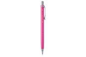 Skrive- og Tegneværktøjer - Pentel XPP502-P ORENZ pencil 0.2mm Pink - XPP502-PX