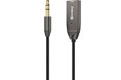 Mobil - Andet Tilbehør - Sandberg Bluetooth USB Audio Link - 450-11