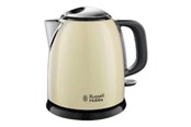 Elkedel - Russell Hobbs Elkedel Colours Plus 24994-70 - Fløde - 2400 W - 24994-70