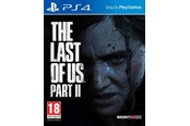 Spil - The Last of Us Part II - Sony PlayStation 4 - Action - 711719331407
