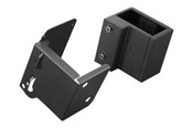 Systemtilbehør (kølepasta mv.) - Lenovo Nano Monitor Clamp thin client to monitor mounting bracket - 4XF0V81633