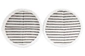 Rengøring - Bissell Scrubby mop pads for SpinWave 4-Pack scr - BS2138