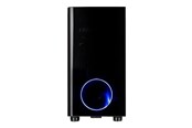 Kabinet - Thermaltake View 31 TG - Kabinet - Miditower - Sort - CA-1H8-00M1WN-02