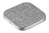 Mobil - Adaptere & Opladere - Sandberg 15W Wireless Charging Mat - 441-23