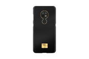 Mobil - Covers & Cases - Richmond & Finch Nokia 6.2/7.2 Case - Black Tar *DEMO* - N67-011