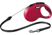 Hunde - Flexi New Classic 5 m Hundesnor - FL-2504