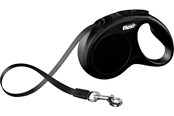 Hunde - Flexi New Classic 5 m Hundesnor - FL-3228
