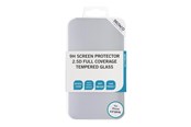 Mobil - Andet Tilbehør - Deltaco screen protector for iPhone 11 Pro Max 3D - SCRN-19IP65
