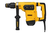 Skrue/Boremaskine - Dewalt 40mm SDS-Max Hammer Drill - D25481K-QS