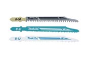 Stiksav - Makita SELECTION PACK SUPER EXPRESS - saw blade set - B-06292