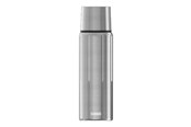 Termokande - Sigg Gemstone IBT - thermal flask - selenite - Size 8.7 cm - Height 29.3 cm - 1.1 L - 8736.10