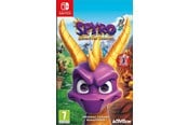 Spil - Spyro Reignited Trilogy - Nintendo Switch - Platformer - 5030917284595