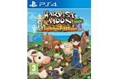 Spil - Harvest Moon: Light of Hope - Special Edition - Sony PlayStation 4 - Strategi - 5060102954965