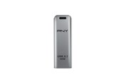 USB Stick - PNY Elite Steel - 32GB - USB Stick - FD32GESTEEL31G-EF