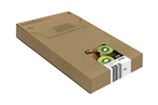 Blæk, Toner & Forbrugsstoffer - Epson 202 Multipack Easy Mail Packaging - 5-pack - black yellow cyan magenta photo black - original - ink cartridge - C13T02E74510