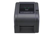 Labelprinter - Brother TD-4520TN - label printer - monochrome - direct thermal / thermal transfer - TD4520TNZ1