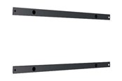 Vægbeslag, AV-Beslag & AV-Møbler - Multibrackets M Extender Kit Push SD - Max 50 kg - recommended for 70" - 7350073736485