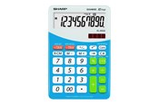 Lommeregner - Sharp Elsi Mate - M332BBL