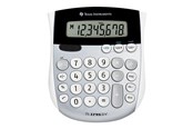 Lommeregner - Texas Instruments TI-1795 SV - desktop calculator - TI-1795 SV