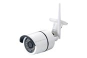 Netværkskamera - Conceptronic JARETH HD Wireless Cloud IP Camera - JARETH02W