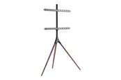 Vægbeslag, AV-Beslag & AV-Møbler - IC INTRACOM techly - Max 32 kg - recommended for 65" - ICA-TR18SAM