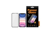 Mobil - Beskyttelsesglas - PanzerGlass Screen Protector Apple iPhone 11 | XR | Edge-to-Edge - PANZER2665