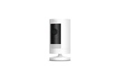 Smart Home - Ring Stick Up Cam Battery (gen3) - White  *DEMO* - B099M24J56